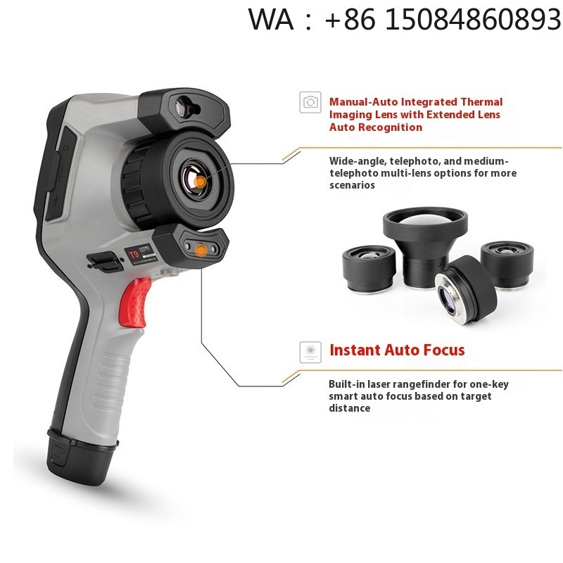 Outdoor Wireless Waterproof Hu - огляд і ціна Outdoor Hunting Camera Wireless