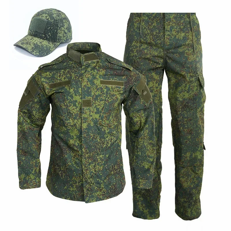 2026 Multicam Tactical Jacket  - огляд і ціна Hunting Outdoor Pants