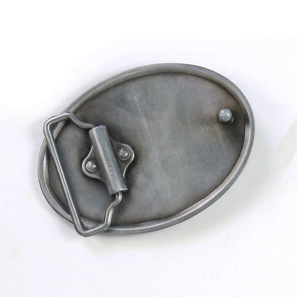 Black Ellipse Belt Buckle Stai - огляд і ціна Outdoor Hunting Outfit