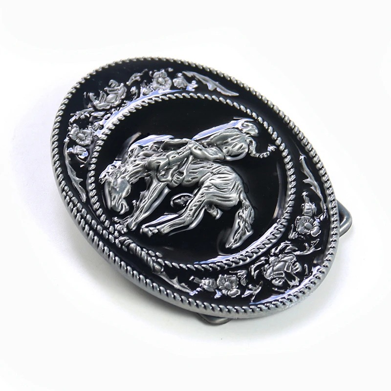 Black Ellipse Belt Buckle Stai - огляд і ціна Outdoor Hunting Outfit