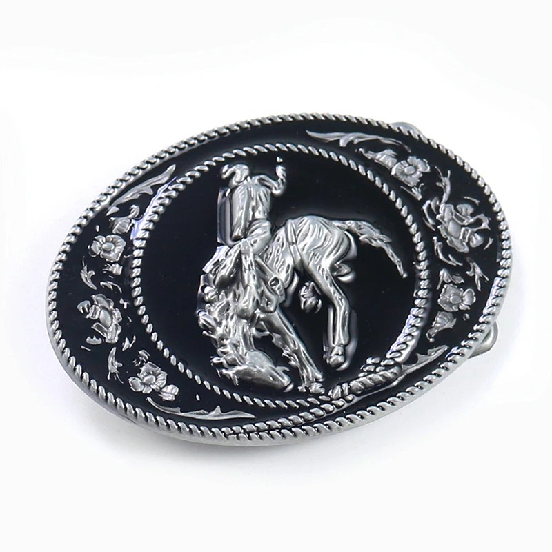 Black Ellipse Belt Buckle Stai - огляд і ціна Outdoor Hunting Outfit
