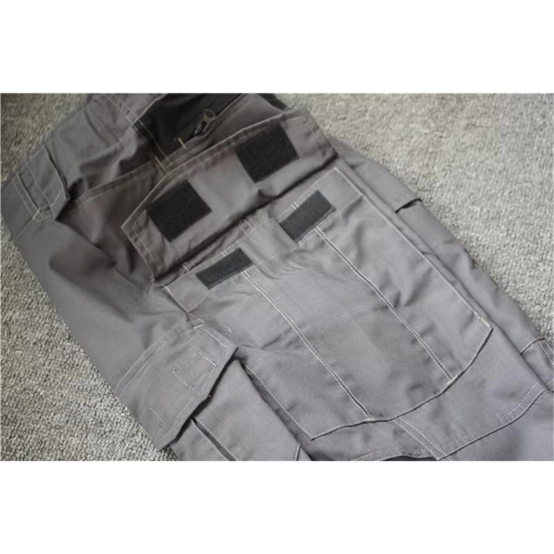 Rongkun Tactical Outdoor Sport - огляд і ціна Hunting Outdoor Pants