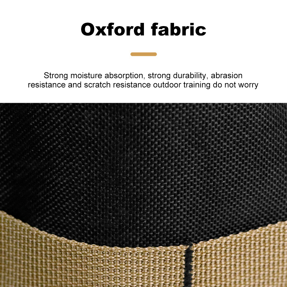 Archery Quiver with Molle Syst - огляд і ціна Quiver Arrow Back